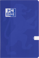 Zeszyt  A5/60k Linia  Oxford Touch  90g Hamelin